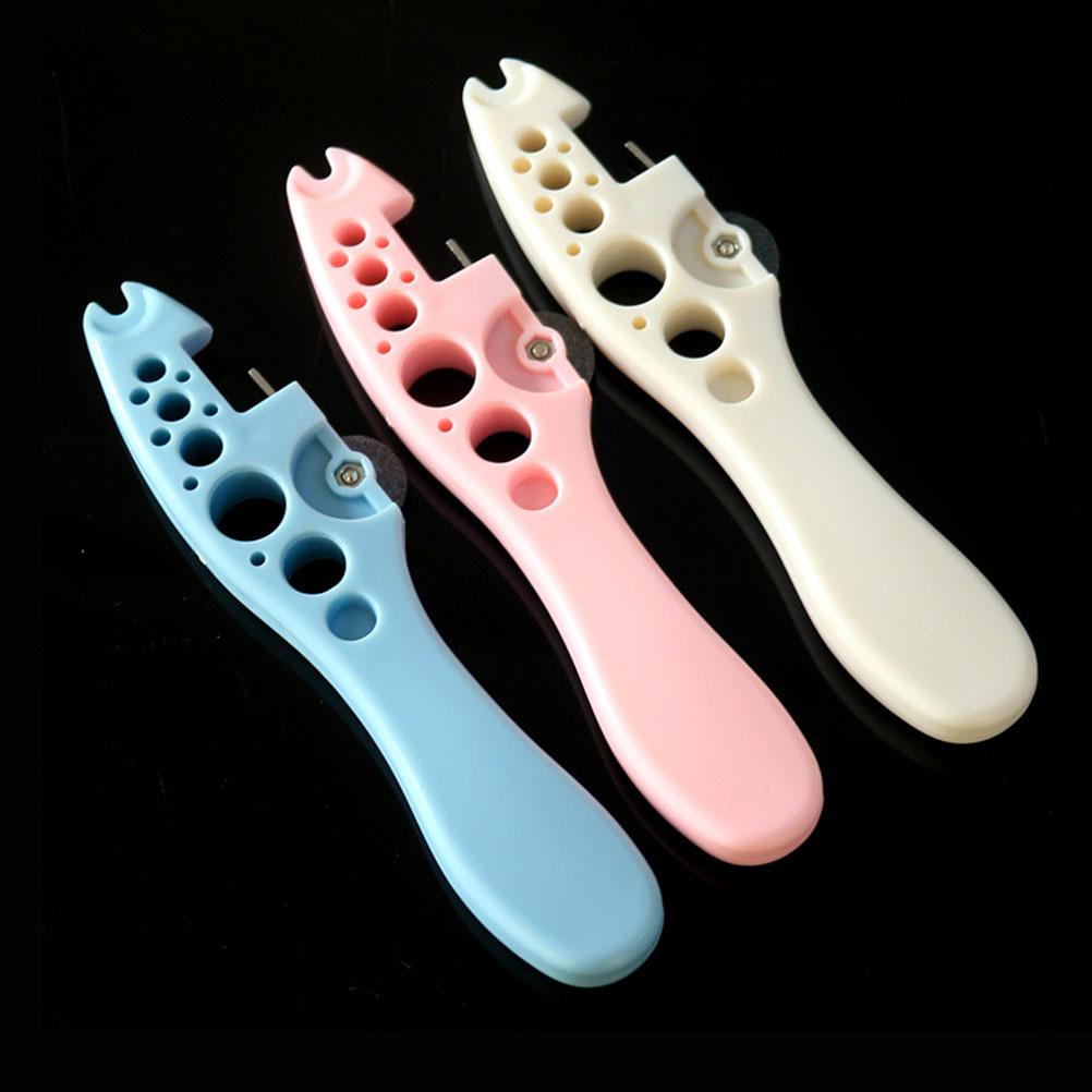 3 Stück Werkzeuge Dosenöffner Krankenschwester Flasche Ampullenbrecher Schneiden Zerstörer Mehrzweck