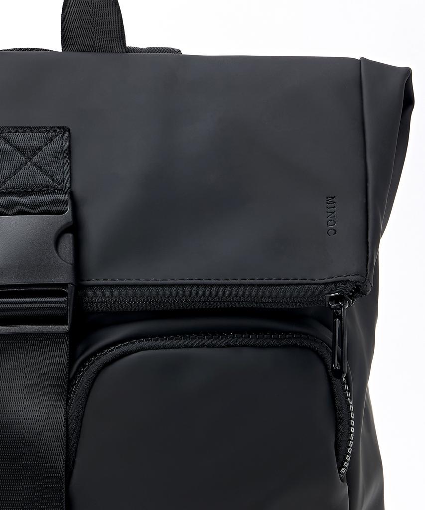 Minoc Zenith Urban Travel Backpack