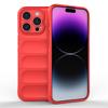 For iPhone 15 Pro Max Case Silicone Cover For iPhone 15 Pro Max Cover Shockproof Rubber Phone Protect For iPhone 15 Pro Max Case