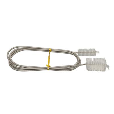 Aquarium Filter Hose Brush Bendable Flexible Double Ended Pipe Cleaner Brush for Fish Tanks Pumps