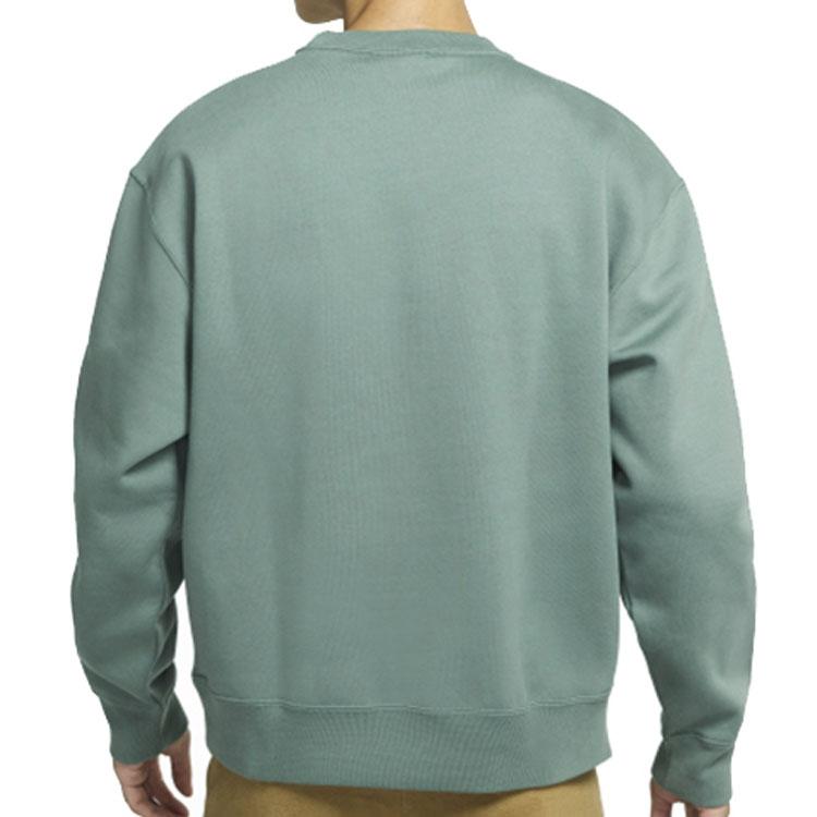 Nike ACG Sweatshirt Men's Green CV0683-365