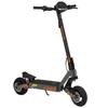 Trottinette Électrique Kukirin G2 Moteur 800W Pneu 10" Entièrement Suspendue Trottinette Électrique Adulte 48V 15.6Ah Freins à Double Disque Charge Max 120Kg