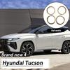 4 Pezzi Anelli Sincronizzatori Cambio Per Hyundai Tucson IX35 4339432410FFF Cremagliere Sterzo & Scatole Cambio Resistenti All'Usura Parte