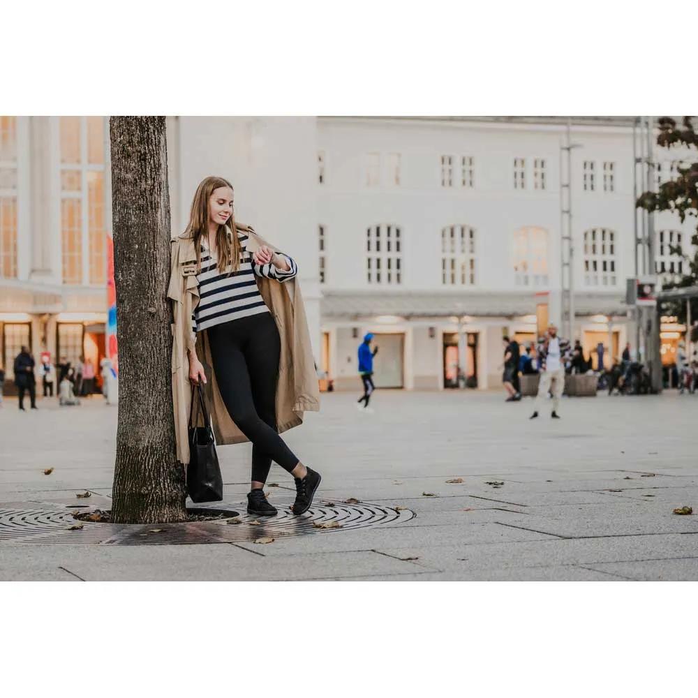 Be Lenka Sneakers Synergy Fleece Barefoot