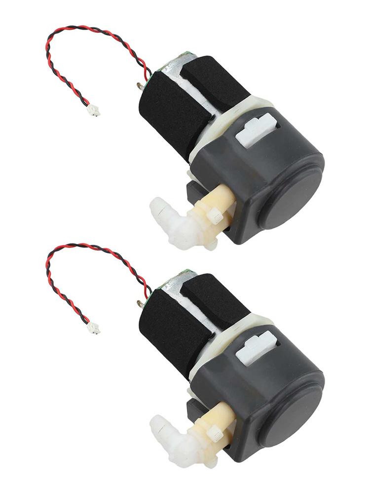 1/2 Pcs Hose Pump Motor For S7 MaxV Ultra Fof S7 Pro Ultra For Onyx3 Vacuum Cleaner Accessories Cleaning Spare To Replace