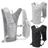 5L Atmungsaktive Trinkweste Trailrunning-Rucksäcke Leichtgewichtige Radfahren Laufen Joggen Marathon-Rucksack Fahrradfahren Klettertasche