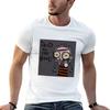 Dead In The Head Tshirt Durable Work Wear Tshirt