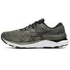 New Gel Cumulus 24 Olive Canvas 1011B366-300