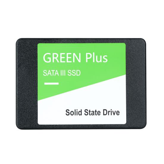 SATA III 2.5-inch SSD R/W Speed Up To 545MB/s 530MB/s 1/2/4TB Internal Solid State Drive Compatible with PC Computer Desktop Laptop