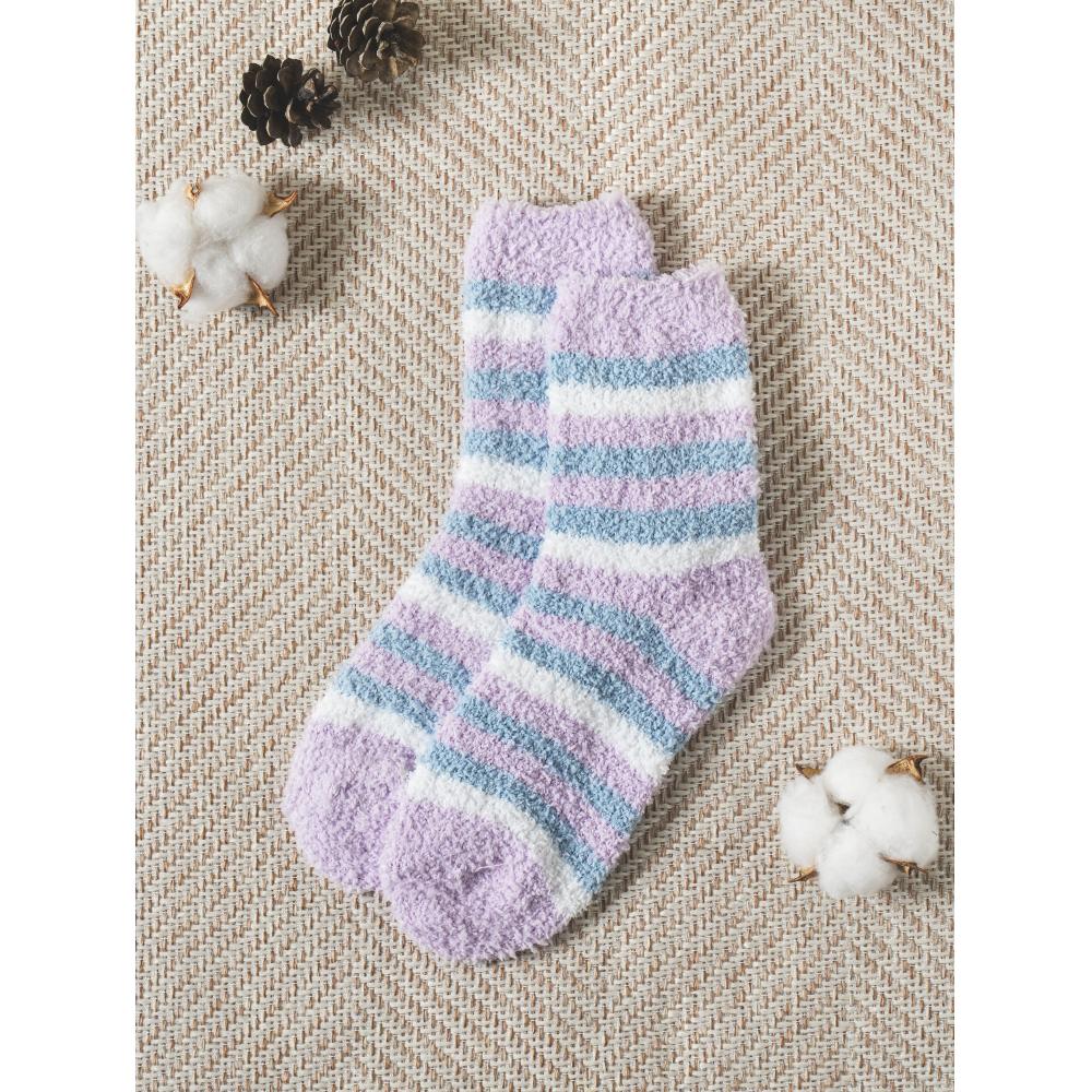 

Monfoot женские носки Ringle для сна
