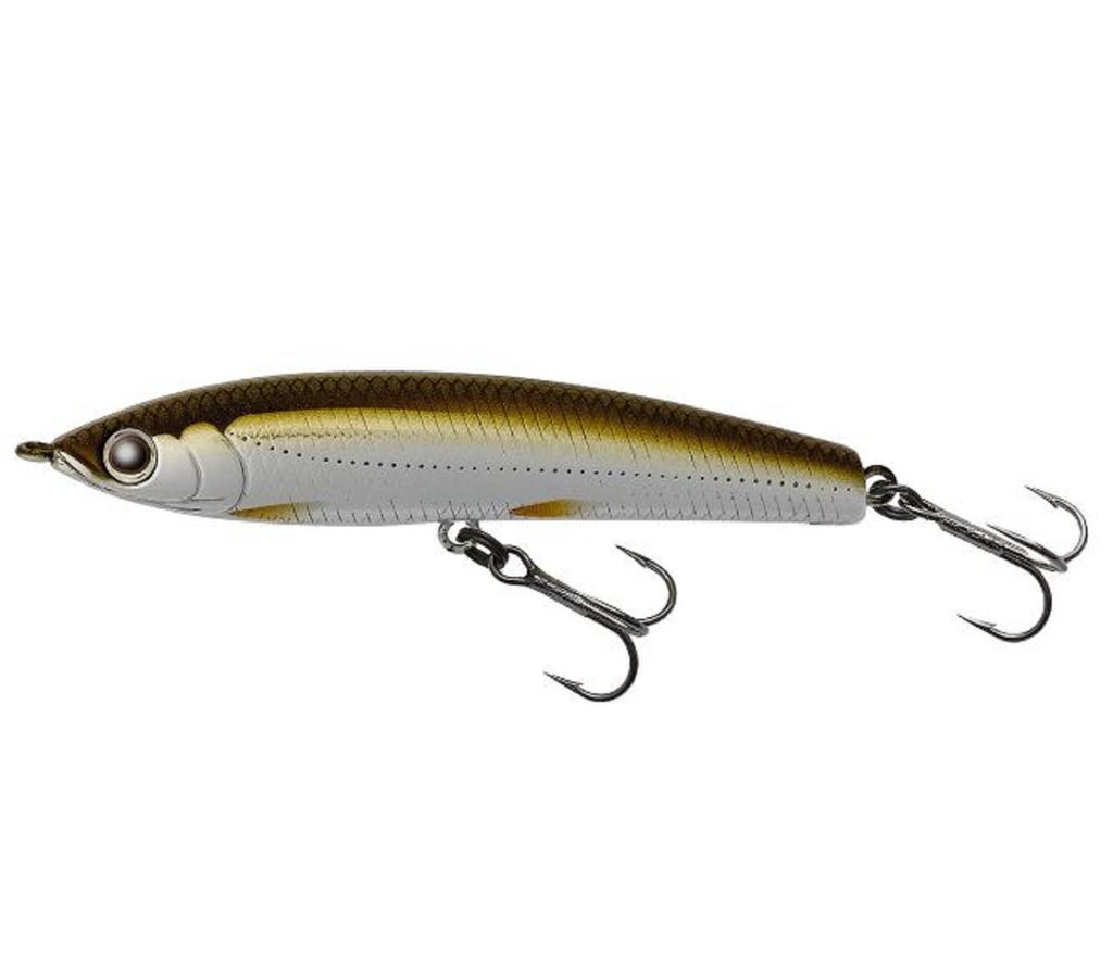 Tiemco Red Pepper Micro Lipless Minnow Köder RPM-287