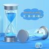 Children's Anti-Fall Hourglass Timer: Learning Manager Ornament for Top Students