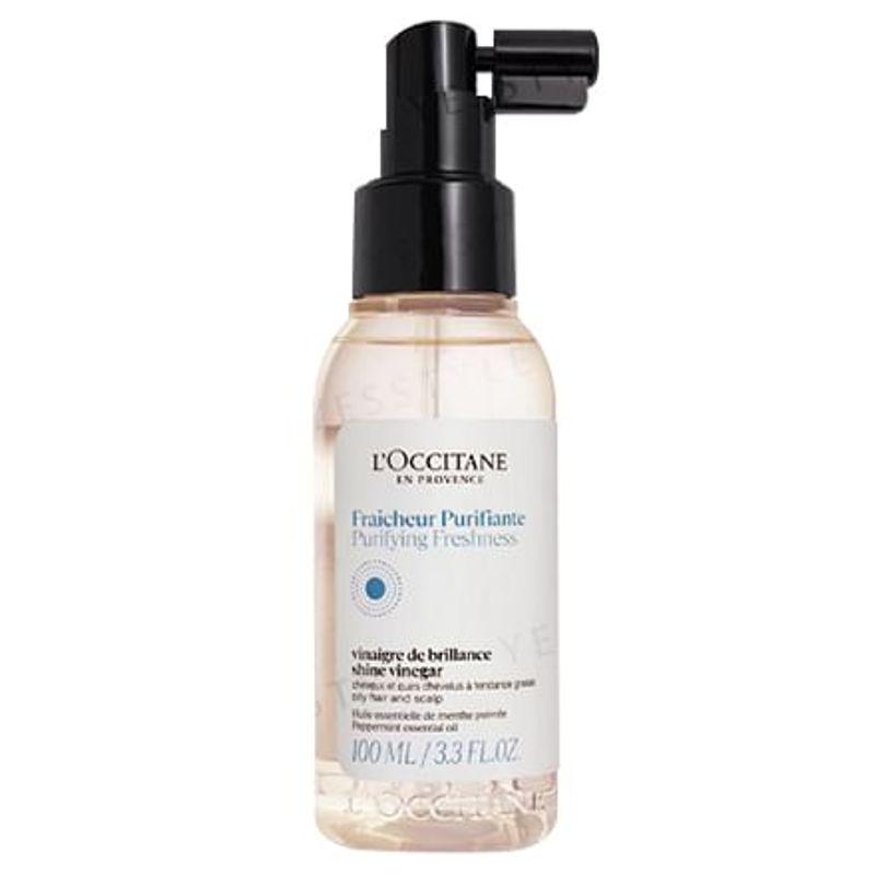 L'Occitane - Purifying Freshness Shine Vinegar