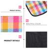 Thickened Beach Mat Travel Portable Picnic Blanket Camping Outdoor