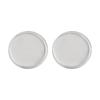 Coin Capsules Dust-proof Highly Transparent Medal Holder