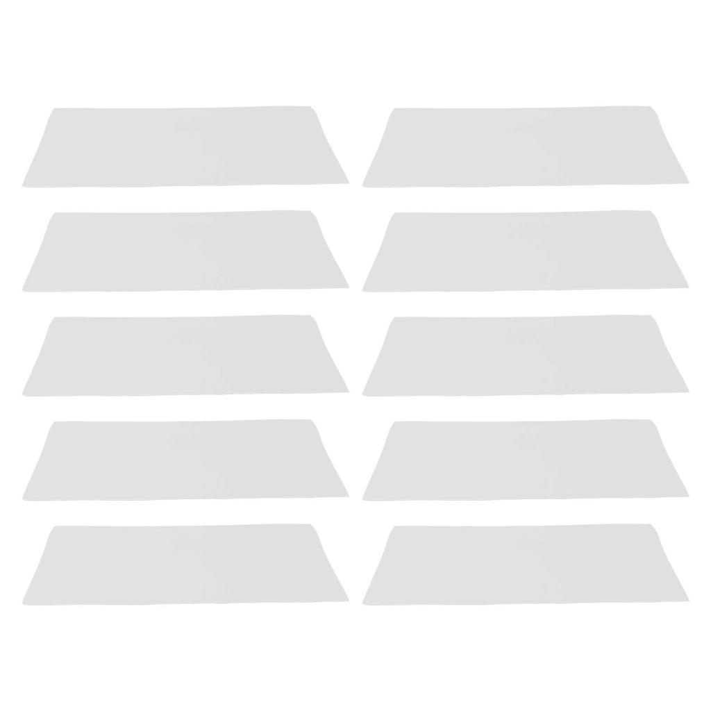 10 Blatt Aquarellpapier Verdicken 4k Feine Linien Schimmelresistent Aquarell Skizzenbuch für Trocken- und Nassmalerei