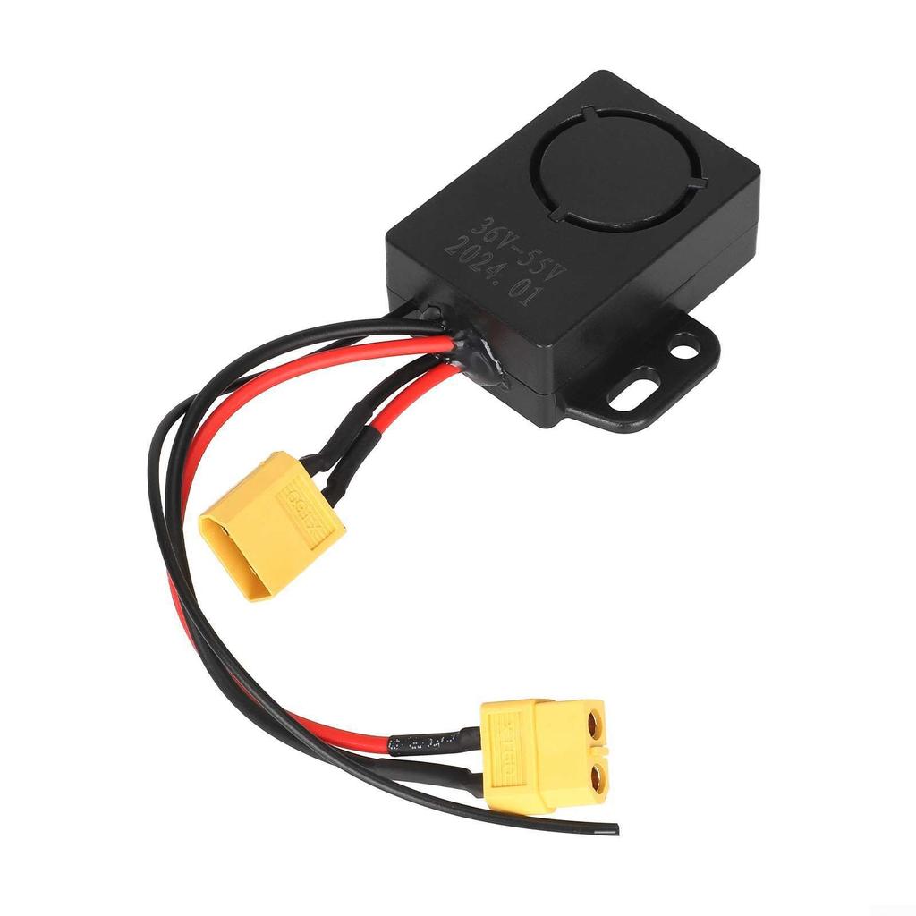 100 Decibels Sound Device Electric Scooter Security