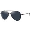 Lunettes de soleil aviateur polarisées pour homme BOLON