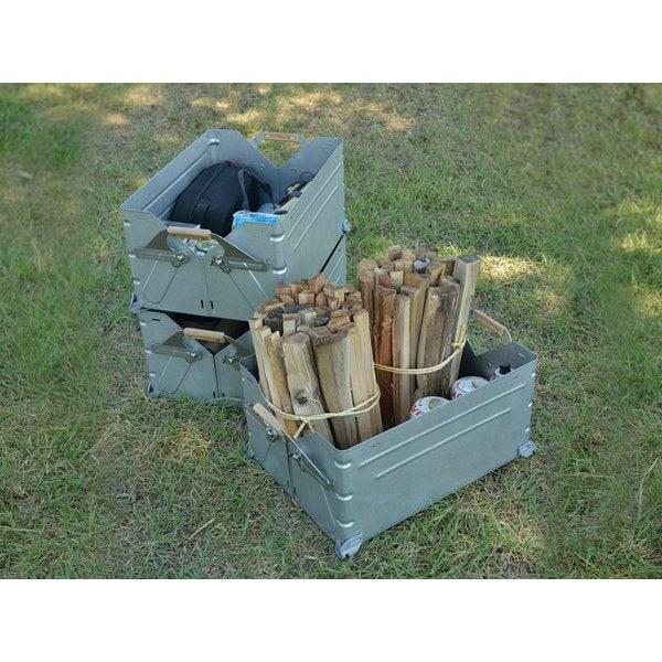        Snow Peak Ug 055g [shelf Container 50]