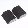 5/7 Piece Single Sandpaper Sponge Set - 60/80/100/120/180/220/240 Grit Sanding Block Combination, Washable And Reusable
