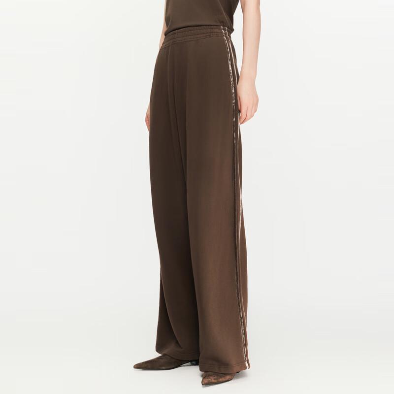 

JNBY 2024 Осень Брюки-бананы M