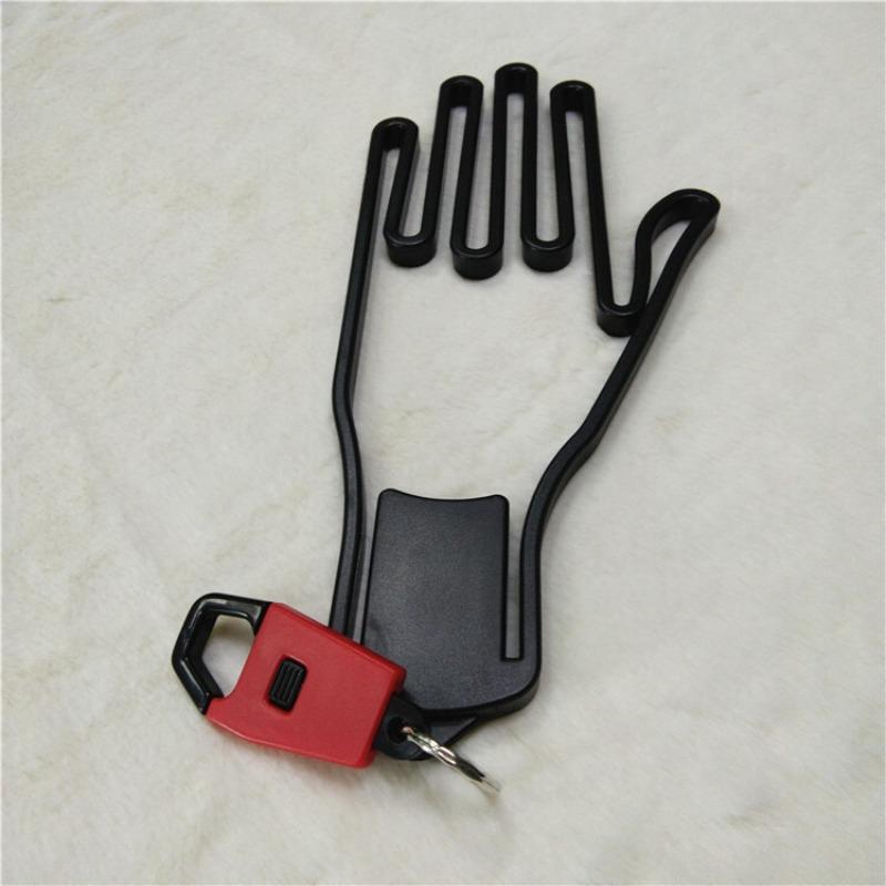 Golf Glove Support, Anti-glove Deformation Protective Gloves, Easy To Dry Gloves Support Frame Golf Supplies