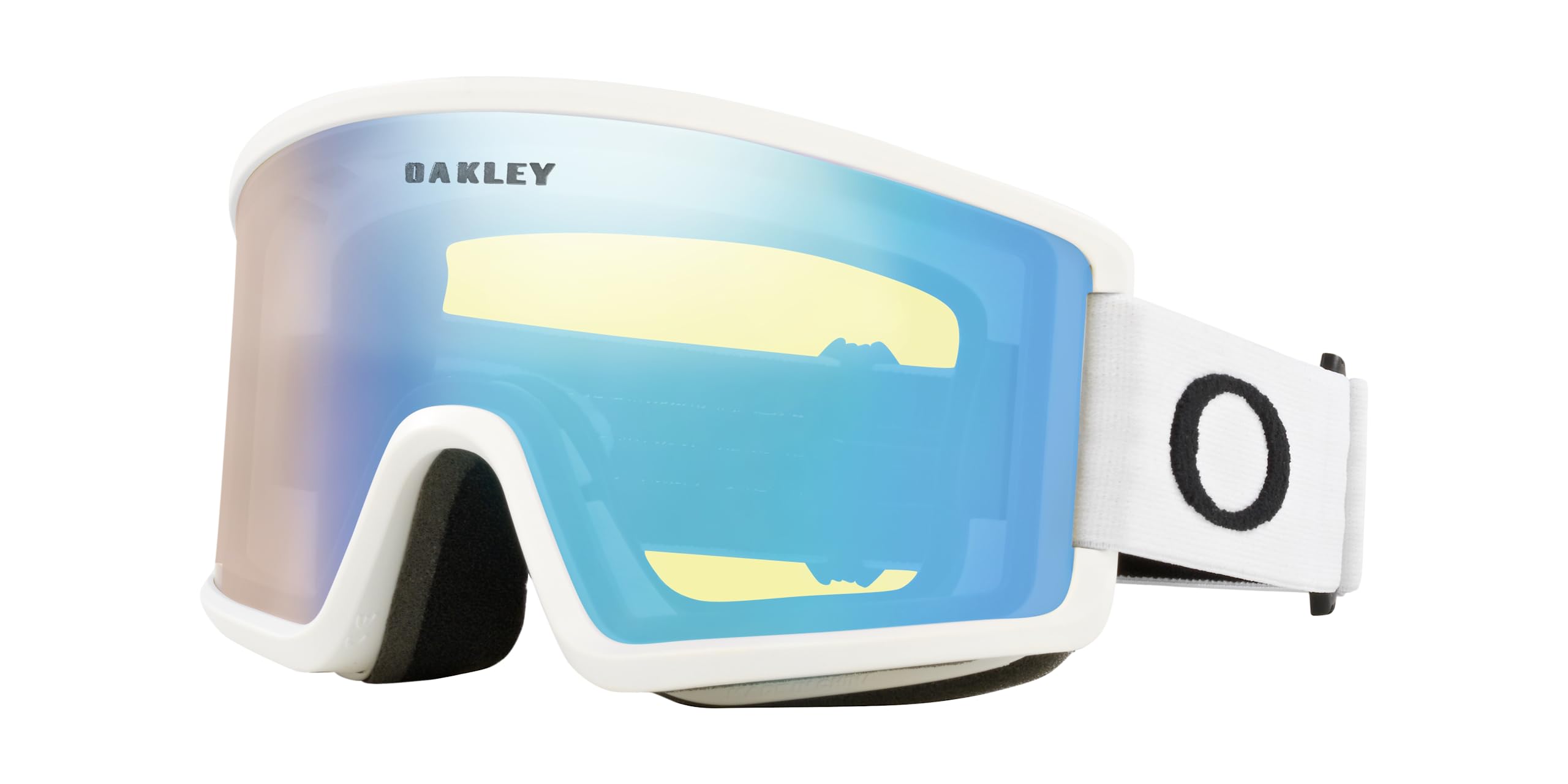 Солнцезащитные очки Ridge Line M Ударопрочные [Oakley]