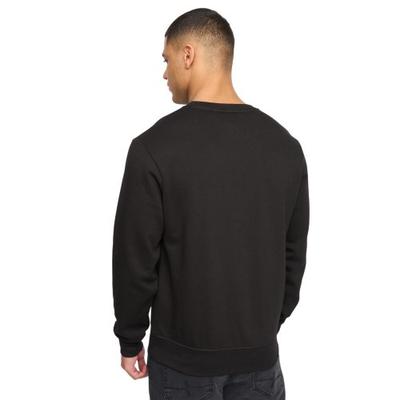 Henleys Mens Henbank Crew Neck Sweatshirt