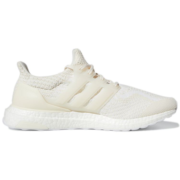 adidas UltraBoost 5.0 DNA Chalk White Unisex Sneakers Cloud-White GZ0444