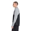 New Balance Mens Utility Quarter Zip Track Top