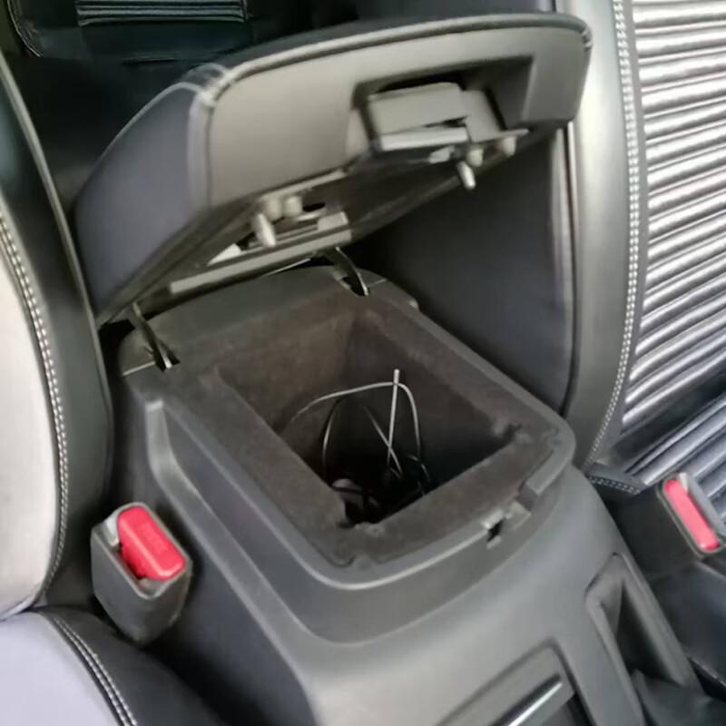 Beijing Warrior CTL151 CTL163 Armrest Box Assembly