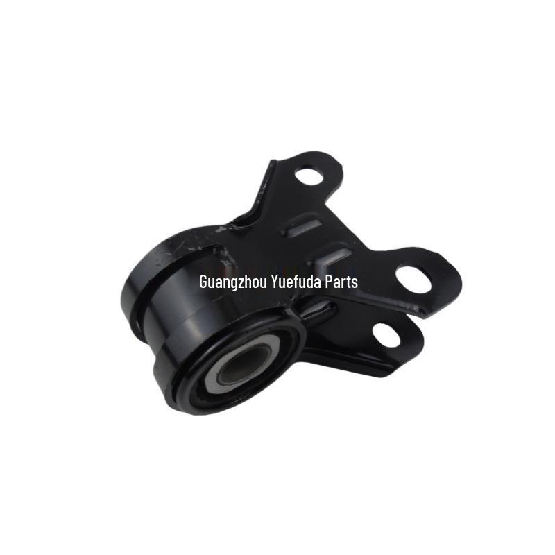 Voorste draagarmrubbers: CV613C339APA (Rechts) & CV613A262APA (Links) voor Ford Kuga
