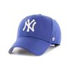 47 Brand Atbrīvota piegriezuma bērnu cepure - BASIC New York Yankees