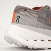 ON Cloudultra Pro Cinder Pearl Damen Sneaker Grau 3WF30093626