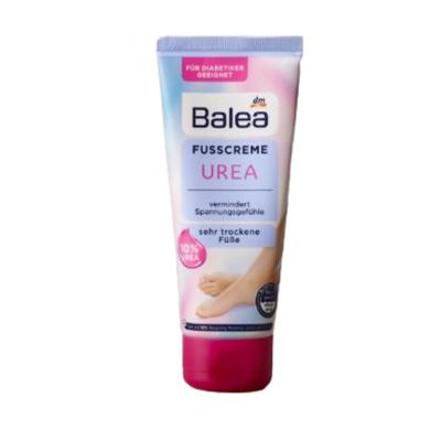 DM Balea Foot Cream Urea 100g 3 Pcs