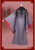 Nuovo Cool Cosplay Wei Wuxian Cosplay Mo Xuanyu Costume Anime Grandmaster of Demonic Cultivation Cosplay Mo Dao Zu Shi Costume Uomo