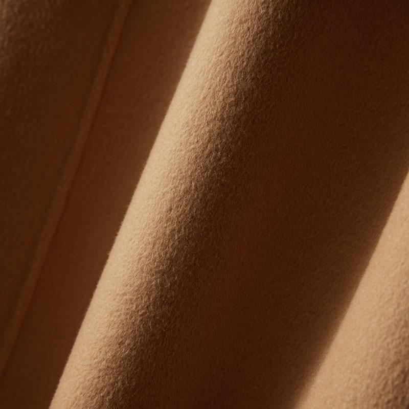 100% Wool Women Coat MODERN NEW SAGA Autumn Wool Long Coat Handmade Pea Coat Winter Warm Wool Long Jacket Overcoat