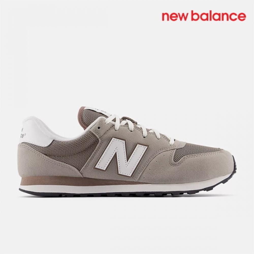 New Balance Sneakers Gm500bls FREE/265
