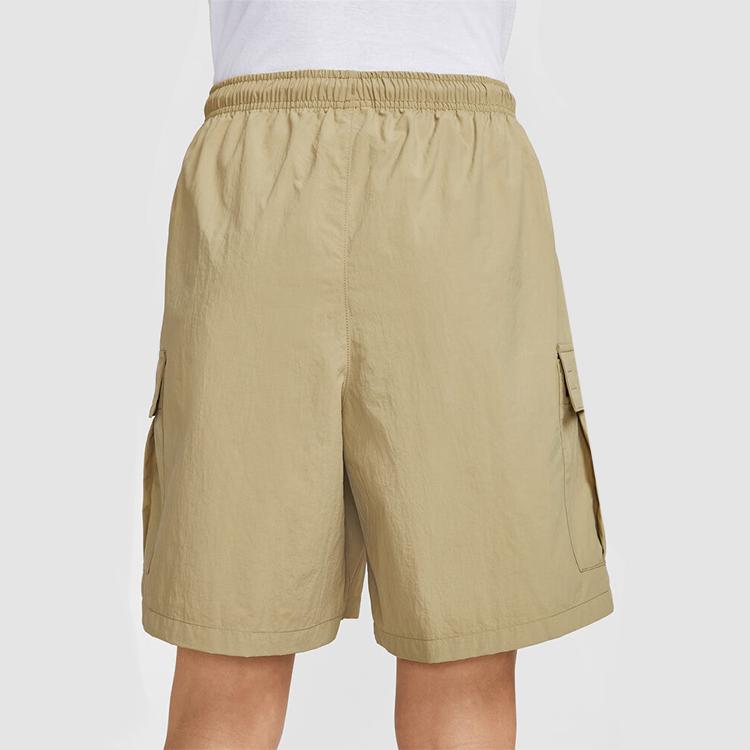 Nike Shorts décontractés avec logo de club pour homme IH5048297