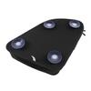 For BMW X1 U11 2026-2026 Black Car Trunk Side Window Bag Storage Bag Multifunctional Travel Bag Car Accessories