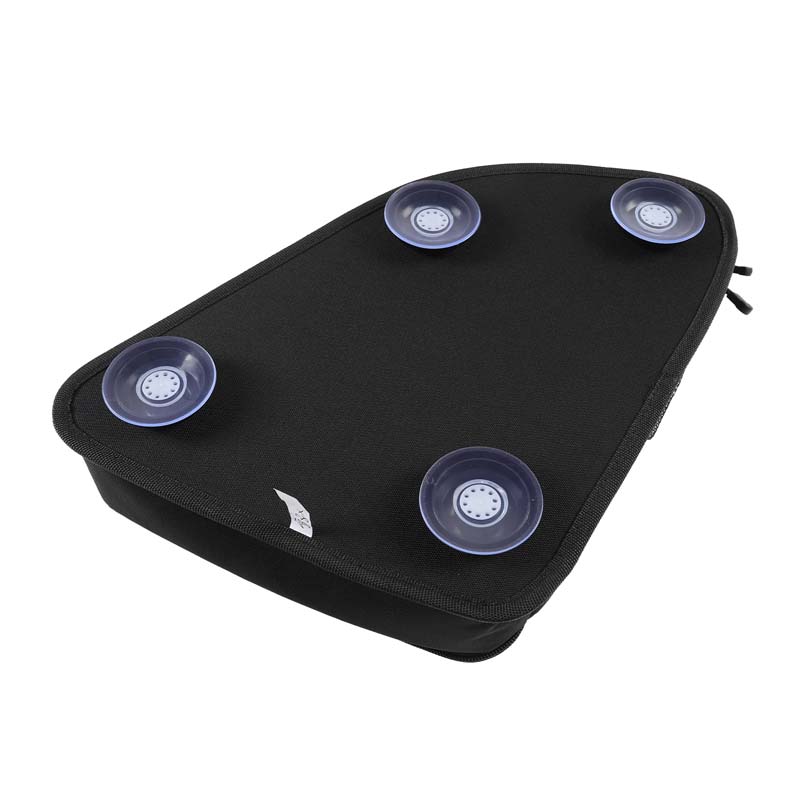 For BMW X1 U11 2026-2026 Black Car Trunk Side Window Bag Storage Bag Multifunctional Travel Bag Car Accessories