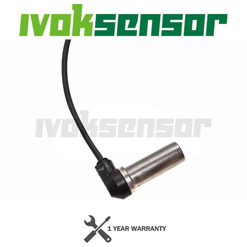 ABS Sensor L=2000mm For RENAULT 5010422334 MAN 1448618 DAF 1505215 MERCEDES-BENZ 0015428718 VOLVO TDAR955342 IVECO 5006010272