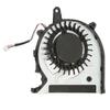 Laptop CPU Cooling Fan 4 Pin Replacement CPU Cooling Fan for VAIO Pro 13 SVP13 SVP13A SVP132