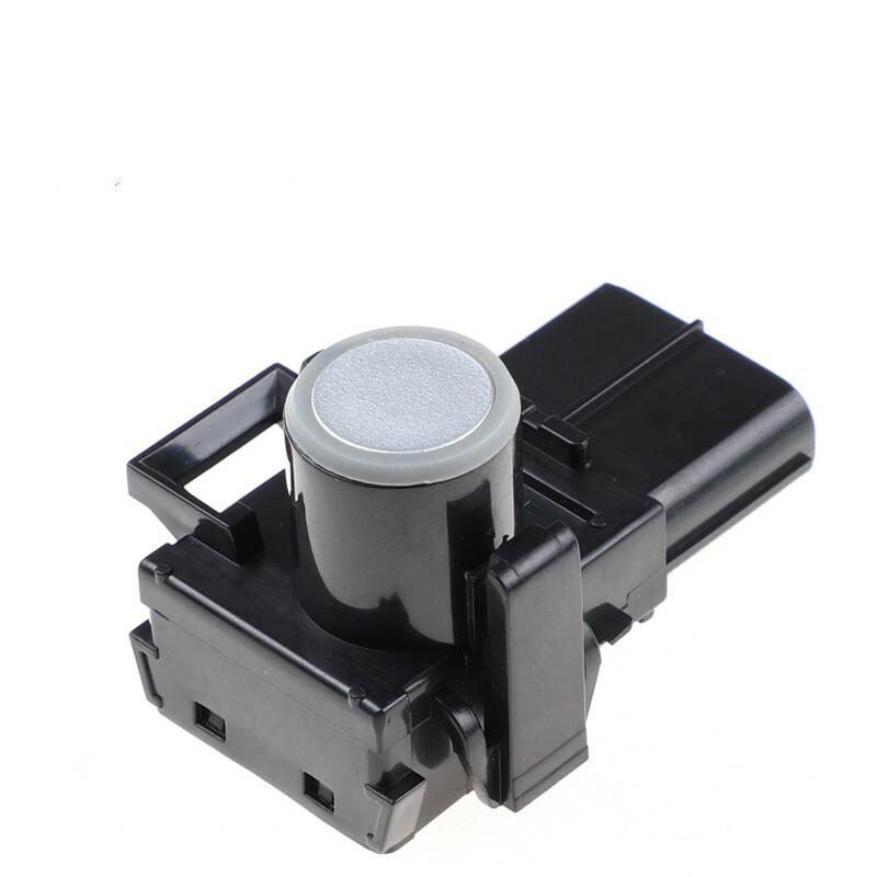 Silver PDC Backup Parking Sensor For Toyota 2012-2015 Camry Land Cruiser
