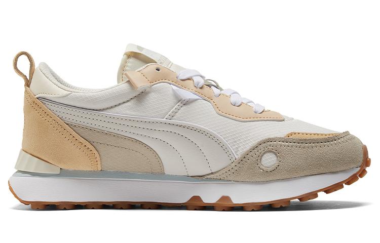 Puma Rider FV 'Future Vintage - Pristine Light Sand'