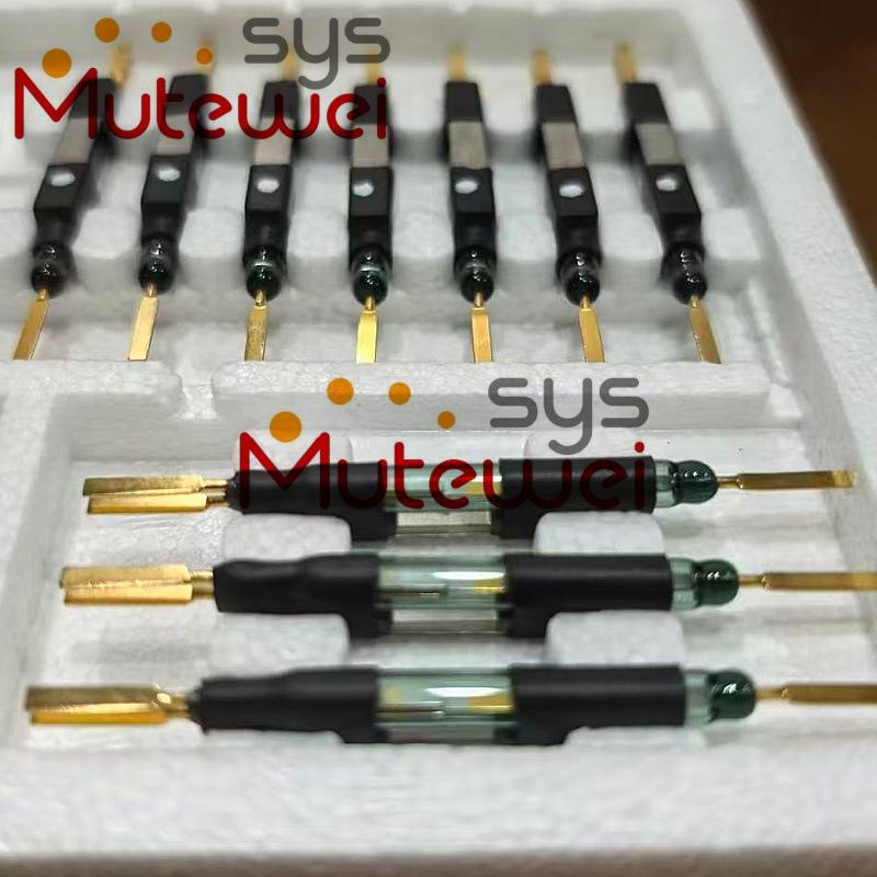 

Reed Switch: 1695 Tripod Magnetic, 52MM Latching Proximity, Bistable AT100-110.