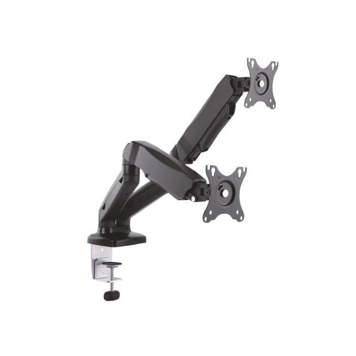 Bordstativ - Aisens - DT27TSR-045 - Tiltbart - VESA 100x100 - 6,5 kg maks