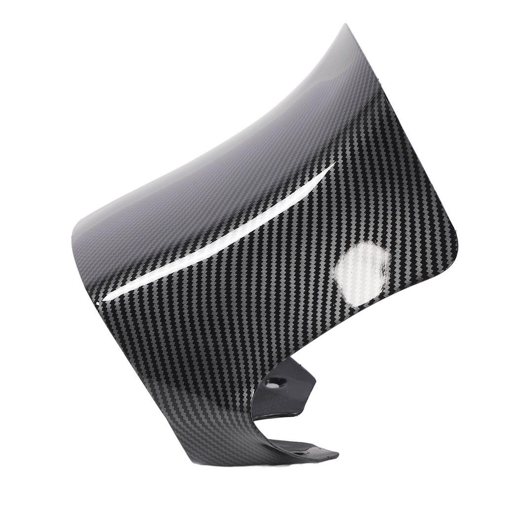 Motorcycle Headlight Fairing Cover Strong   Prevent Collision Replacement for Sprint 150