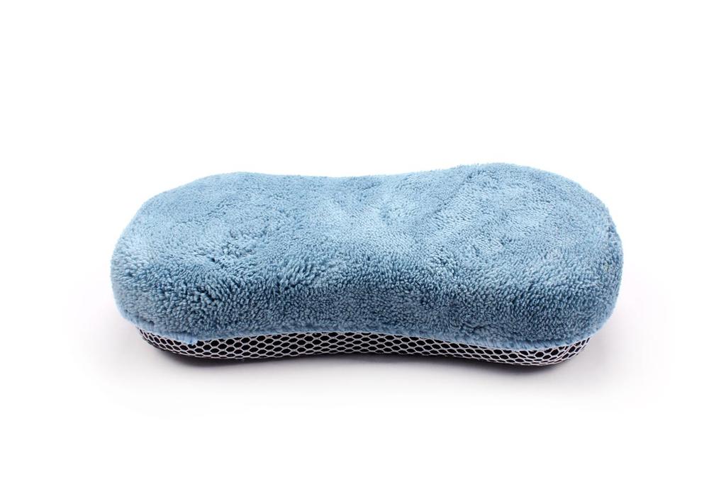 Microfiber Cleaning Sponge Cwash-01 Amio-01746