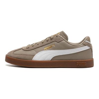 Klubová II Éra Pohodlné Všestranné Nízké Tenisky Unisex Tenisky Hnědé 397447-35